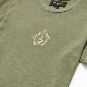 NWOT pacsun tee
